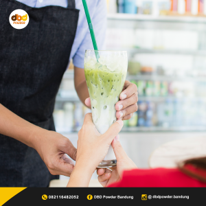 Toko Bubuk Minuman Bandung