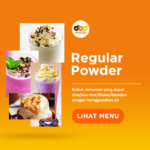 Menu Minuman Kekinian Berbahan Dasar Coklat