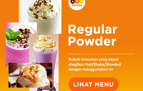 Menu Minuman Kekinian Berbahan Dasar Coklat