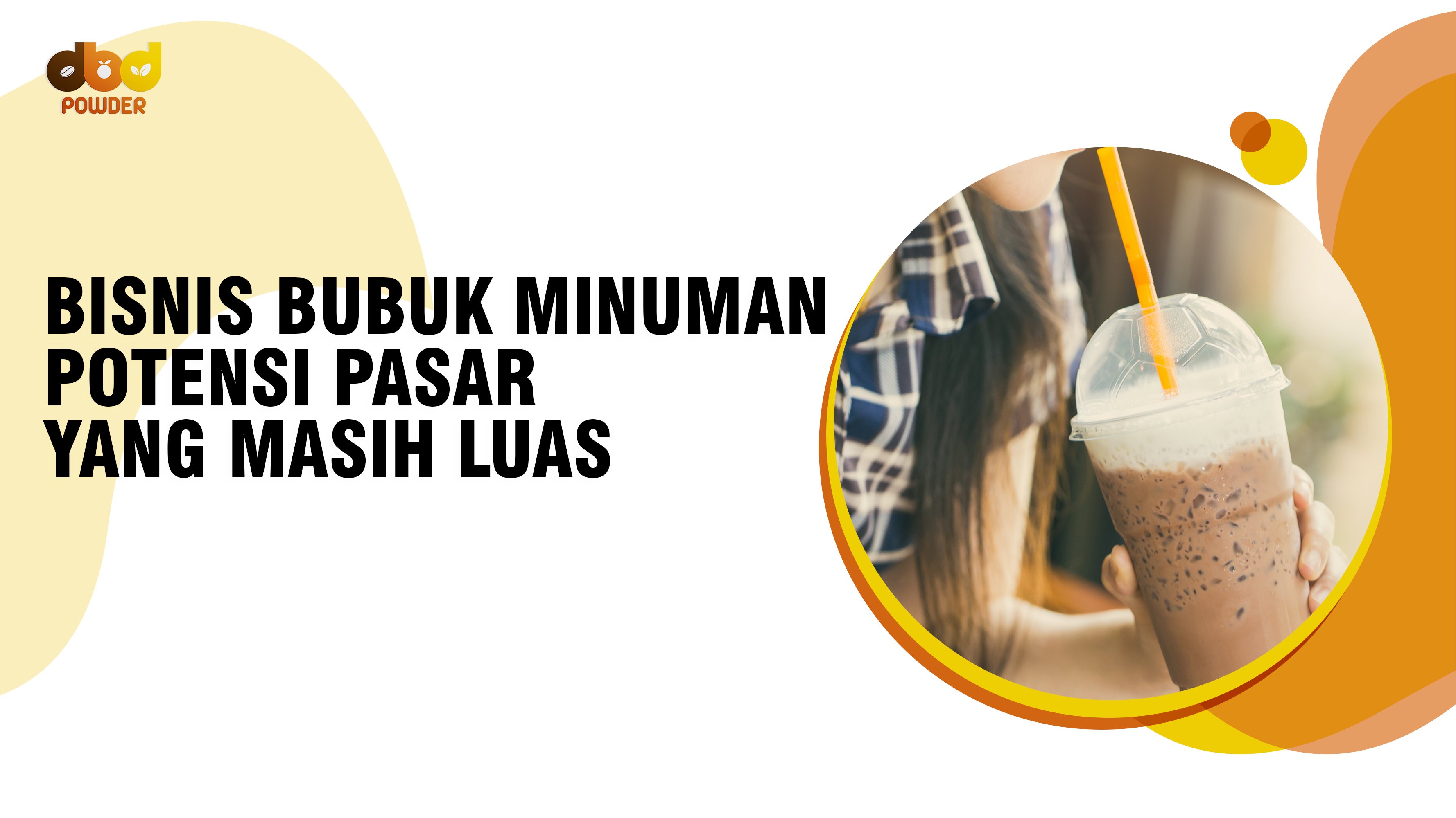 Bubuk Minuman Thai Tea