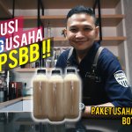 Minuman Berbahan Dasar Teh yang Bercitarasa Lezat dan Laku Dijual