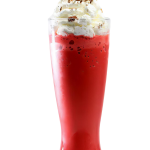 Yuk Berkenalan Dengan Bubuk Red Velvet Dari DBD Powder