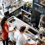 Tujuan yang Harus Dicapai, Saat Berjualan Bubuk Minuman di Medan